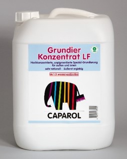 Grundier- Konzentrat 