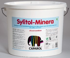 Sylitol-Minera 