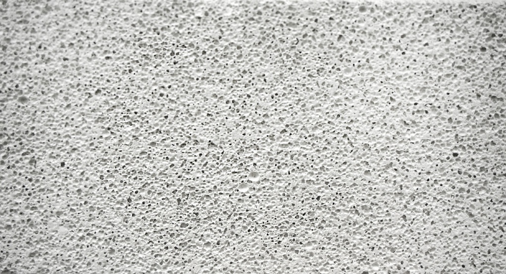 Ячеистый бетон