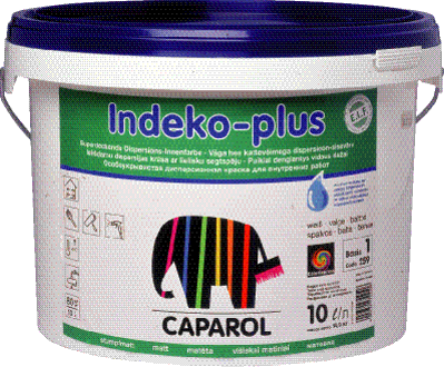 Indeko-plus