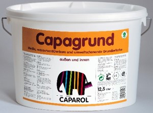 Capagrund