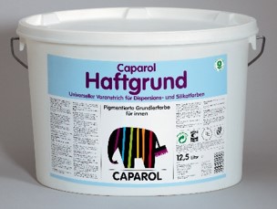 Caparol-Haftgrund