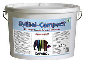 Sylitol Compact