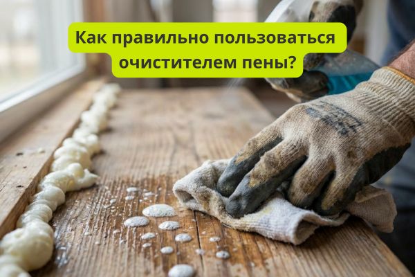 Как правильно пользоваться очистителем фото