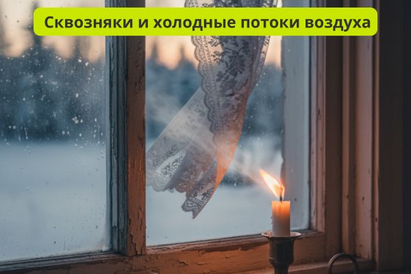 Скозняки  в помещении фото