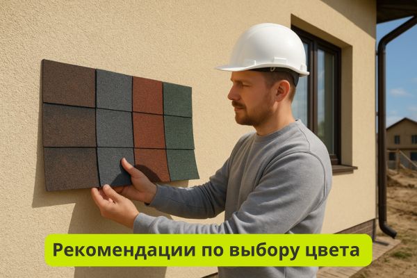 Рекомендации, советы по выбору фото