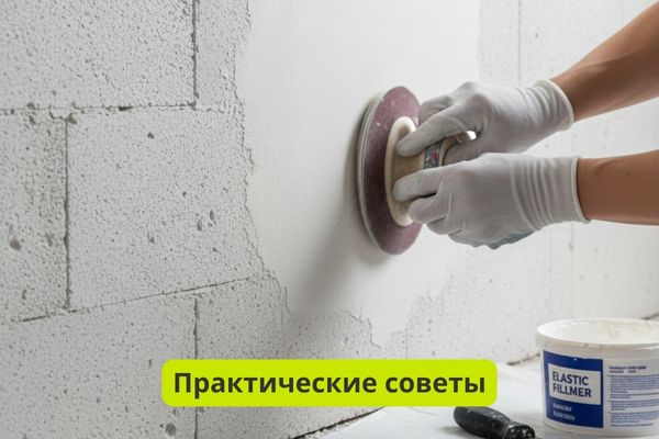 Практические советы фото