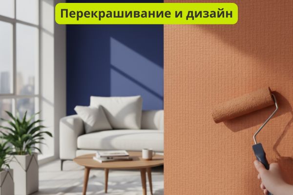 Дизайнерские возможности фото