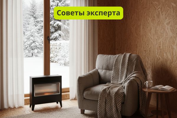 Советы эксперта при работе с ОСБ фото