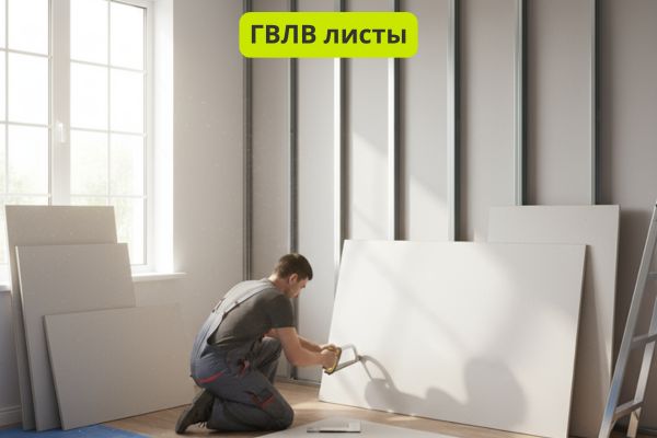 ГВЛВ листы фото