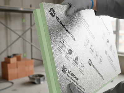 Что такое ПИР плиты для утепления фото