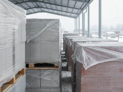 Газосиликатные блоки фото