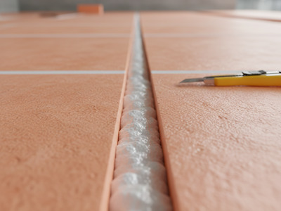 Типичные ошибки при утеплении клеем -пеной фото