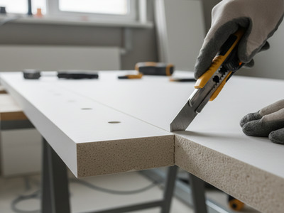 Гипсовая сердцевина ГКЛ Ветонит фото