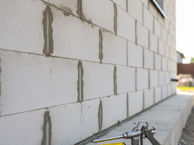 Теплотехника швов клей-пеной фото