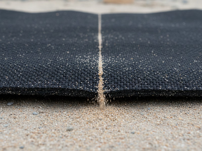 Как выбрать геотекстиль фото