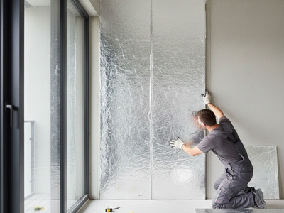 Почему ПИР -плиты идеальны для утепления балкона фото