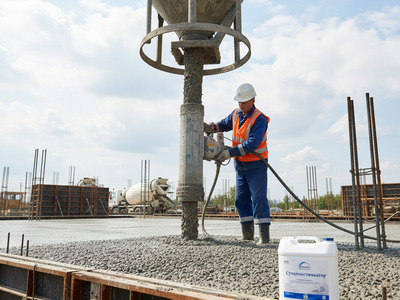 Зачем нужны пластификаторы фото