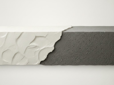 Особенности состава гибридной штукатурки фото